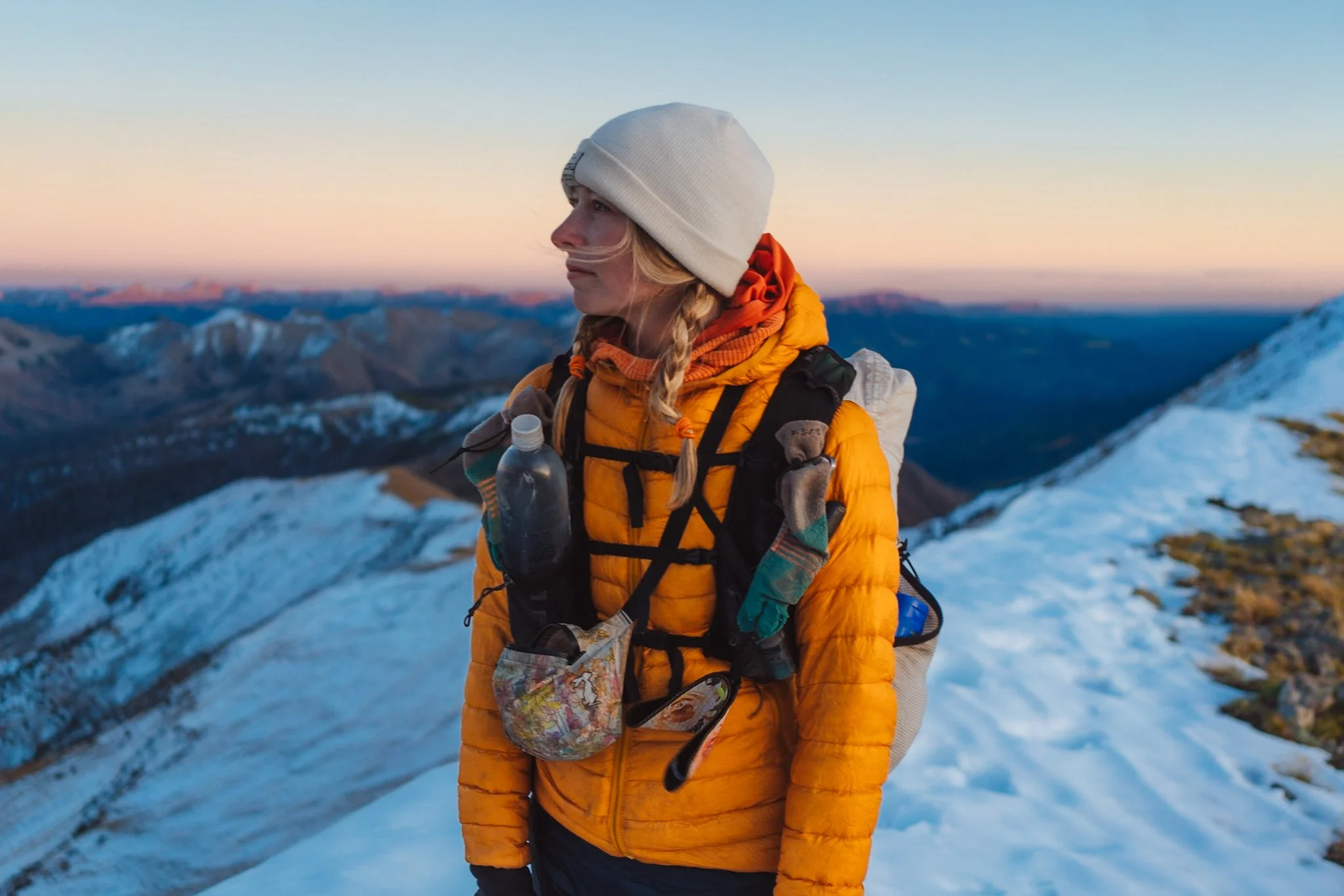 Nashville Pack Cutaway 30L Backpack: 3,000 Mile Review